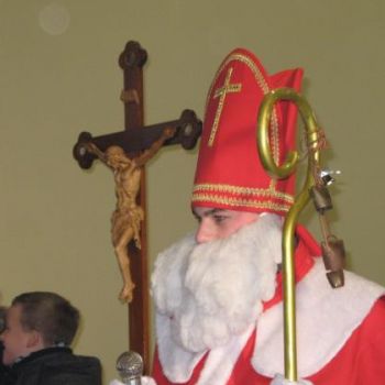 Mikołajki