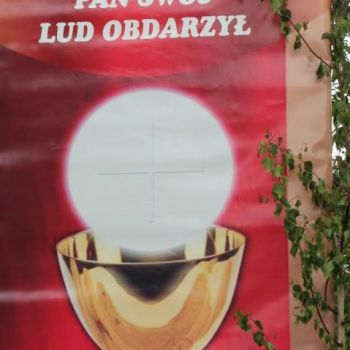 Boże Ciało