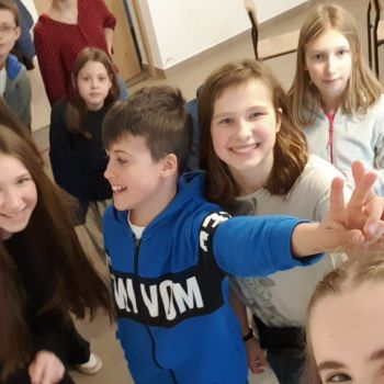 Spotkania ogólne