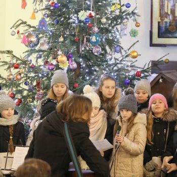 2019.01 Koncert kolęd